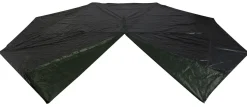 Footprints & Floors-Tentipi Comfort Floor 9 Groundsheet