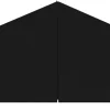 Footprints & Floors-Tentipi Comfort Half Floor 9 Groundsheet