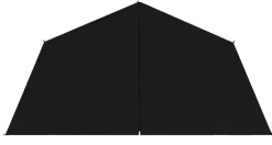 Footprints & Floors-Tentipi Comfort Half Floor 9 Groundsheet