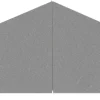 Footprints & Floors-Tentipi Half Fleece 7 Floor