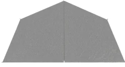 Footprints & Floors-Tentipi Half Fleece 9 Floor