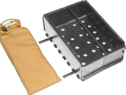 Family & Group Stoves-Tentipi Hekla 7 Fire Box