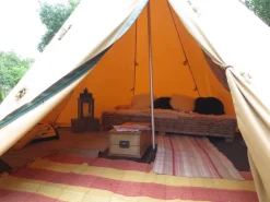 Tipi'S & Bell Tents-Tentipi Onyx 7 CP