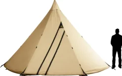 Ex Demo Tents & Camping-Tentipi Onyx 9 CP - DEMO MODEL