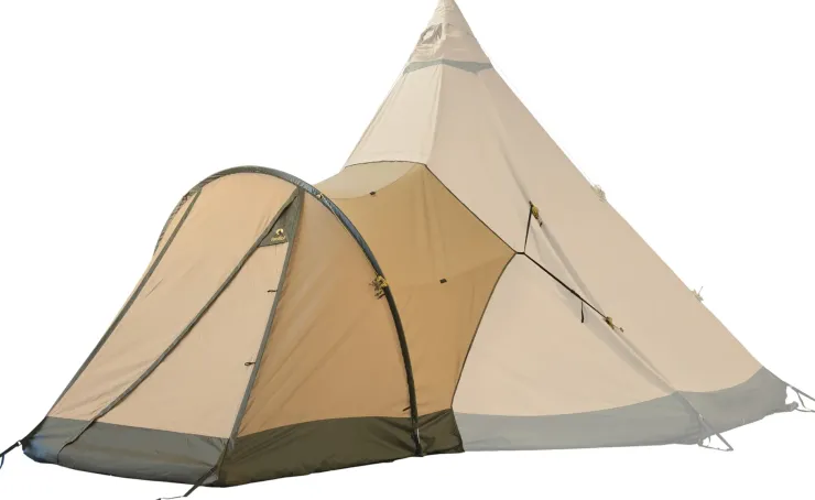 Extensions & Canopies-Tentipi Porch 7 CP