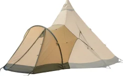 Extensions & Canopies-Tentipi Porch 9 CP
