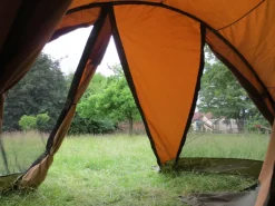 Extensions & Canopies-Tentipi Porch 9 CP