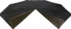 Footprints & Floors-Tentipi Pro Floor 9 Groundsheet