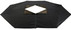 Footprints & Floors-Tentipi Pro Floor 7 Groundsheet
