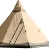 Tipi'S & Bell Tents-Tentipi Safir 5 CP