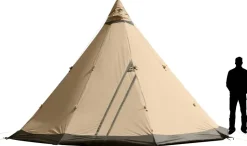 Tipi'S & Bell Tents-Tentipi Safir 9 CP