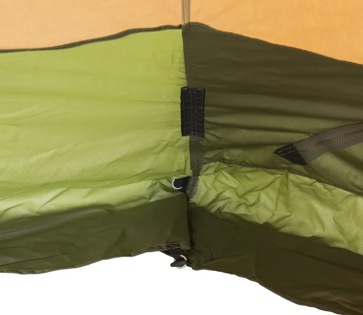 Tipi'S & Bell Tents-Tentipi Zirkon 7 CP