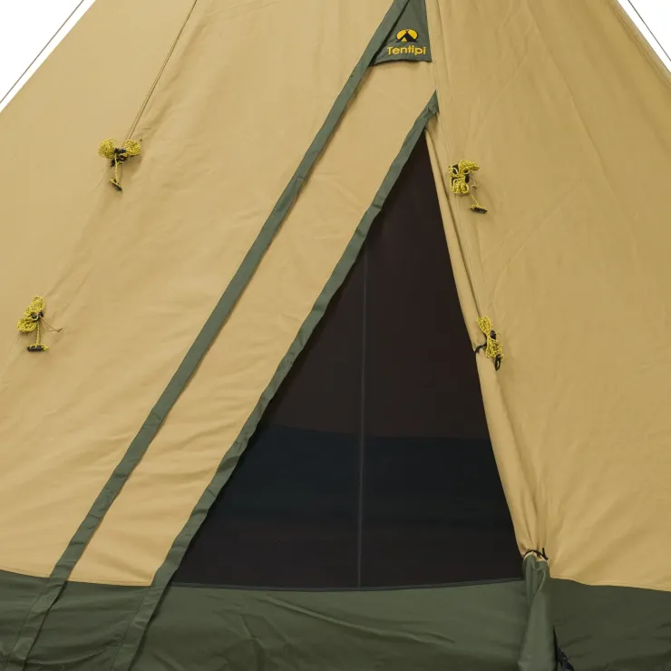 Tipi'S & Bell Tents-Tentipi Zirkon 7 CP