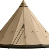Tipi'S & Bell Tents-Tentipi Zirkon 15 CP