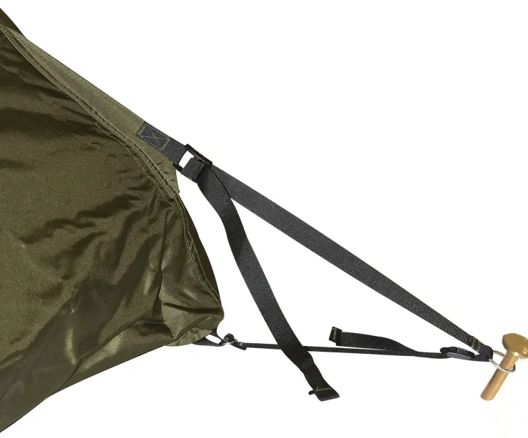 Tipi'S & Bell Tents-Tentipi Zirkon 15 CP