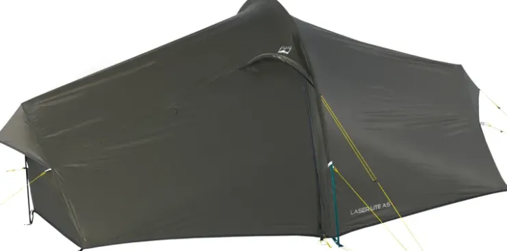 Backpacking & Lightweight Tents-Terra Nova Laser Lite AS Tent