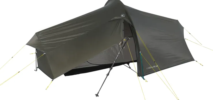 Backpacking & Lightweight Tents-Terra Nova Laser Lite AS Tent