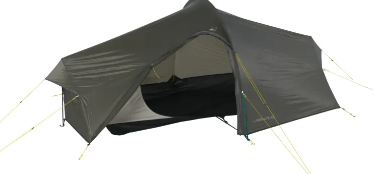 Backpacking & Lightweight Tents-Terra Nova Laser Lite AS Tent