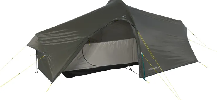 Backpacking & Lightweight Tents-Terra Nova Laser Lite AS Tent