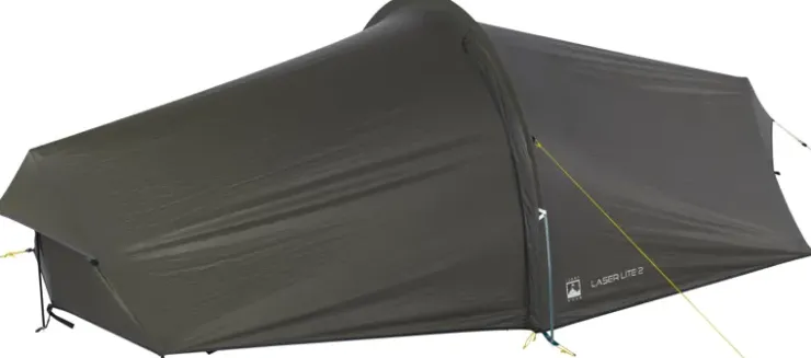 Backpacking & Lightweight Tents-Terra Nova Laser Lite 2 Tent