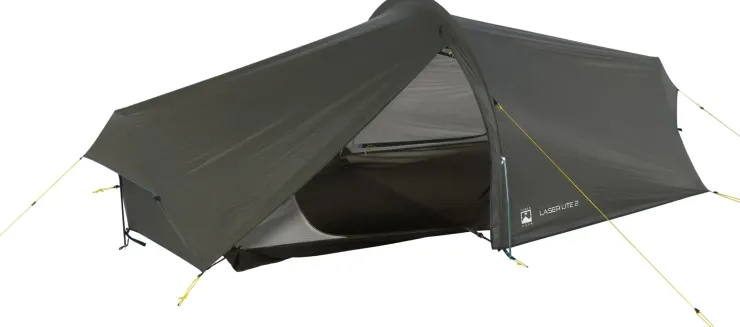Backpacking & Lightweight Tents-Terra Nova Laser Lite 2 Tent