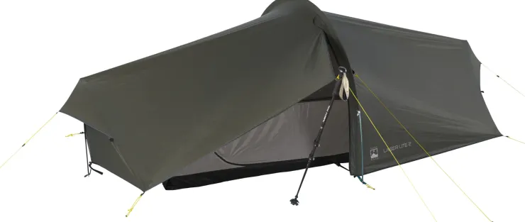 Backpacking & Lightweight Tents-Terra Nova Laser Lite 2 Tent