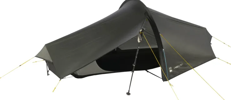 Backpacking & Lightweight Tents-Terra Nova Laser Lite 2 Tent