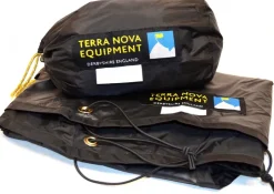 Footprints & Floors-Terra Nova Solar Event 2 Footprint