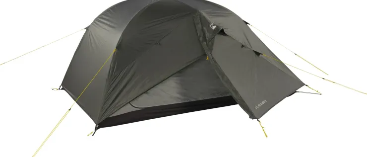 Backpacking & Lightweight Tents-Terra Nova Solar Event 2 Tent