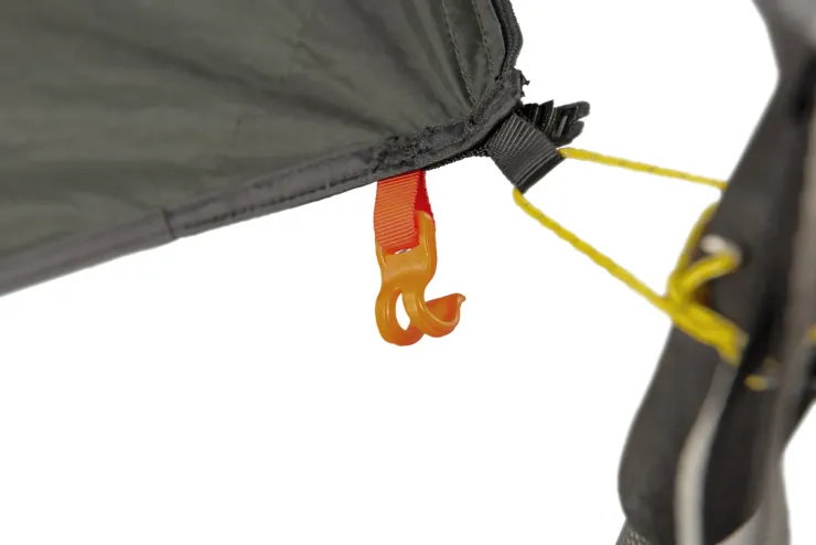 Backpacking & Lightweight Tents-Terra Nova Solar Event 2 Tent