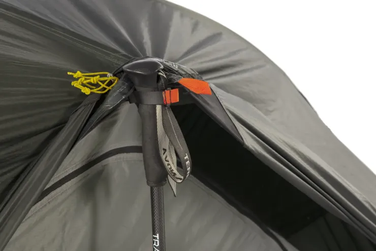 Backpacking & Lightweight Tents-Terra Nova Solar Event 2 Tent