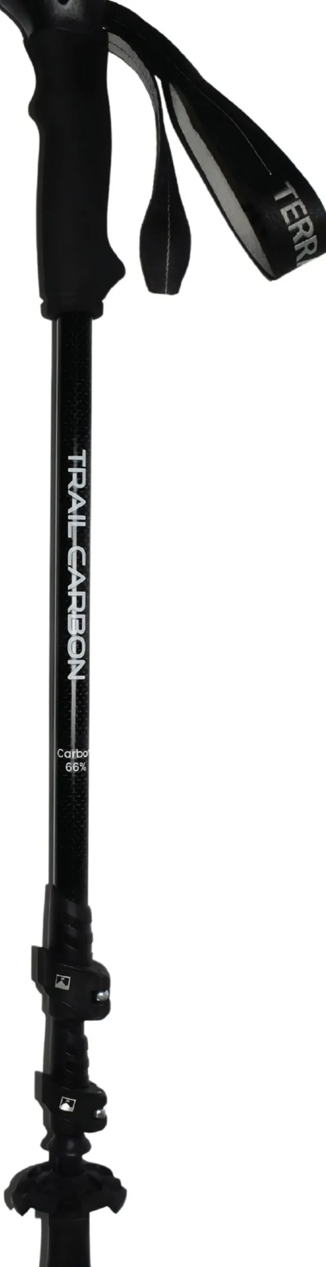 Walking Poles-Terra Nova Trail Carbon Trekking Pole