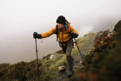 Walking Poles-Terra Nova Trail Carbon Trekking Pole