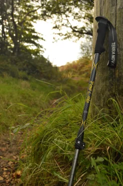 Walking Poles-Terra Nova Trail Lite Trekking Pole