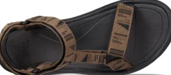 Hiking Shoes & Boots|Sandals-Teva Mens Hurricane XLT2 Sandals - Chara Dark Olive