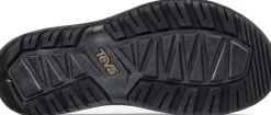Hiking Shoes & Boots|Sandals-Teva Mens Hurricane XLT2 Sandals - Chara Dark Olive