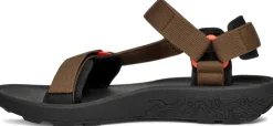 Hiking Shoes & Boots|Sandals-Teva Mens Hydratrek Sandals - Desert Palm