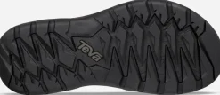 Hiking Shoes & Boots|Sandals-Teva Mens Terra Fi 5 Universal Sandals - Madang Blue