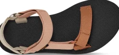 Sandals-Teva Womens Original Universal Sandals - Maple Sugar Multi