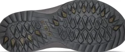 Hiking Shoes & Boots|Sandals-Teva Womens Terra Fi Lite Sandals - Burnt Olive