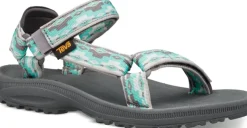 Sandals-Teva Womens Winsted Sandals - Monds Waterfall