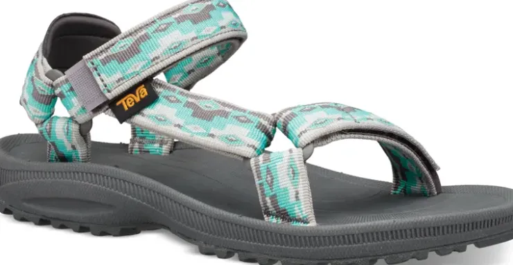Sandals-Teva Womens Winsted Sandals - Monds Waterfall