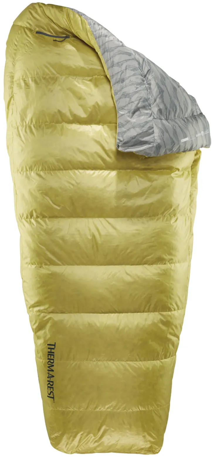 Backpacking & Lightweight Sleeping Bags-Thermarest Therm-a-Rest Corus 0C Sleeping Quilt - Long