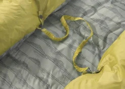 Backpacking & Lightweight Sleeping Bags-Thermarest Therm-a-Rest Corus 0C Sleeping Quilt - Long