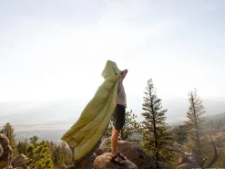 Backpacking & Lightweight Sleeping Bags-Thermarest Therm-a-Rest Corus 0C Sleeping Quilt - Long