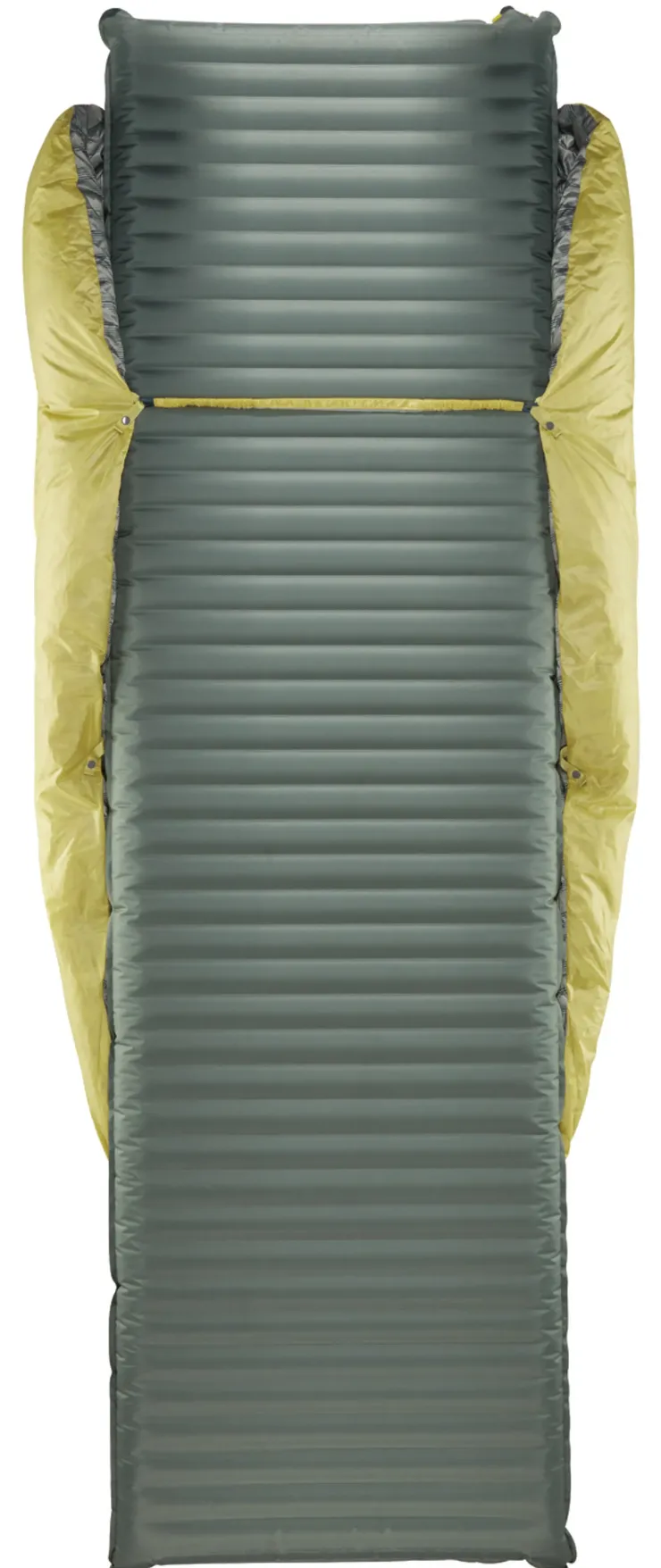 Backpacking & Lightweight Sleeping Bags-Thermarest Therm-a-Rest Corus 0C Sleeping Quilt - Regular