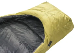 Backpacking & Lightweight Sleeping Bags-Thermarest Therm-a-Rest Corus -6C Sleeping Quilt - Regular