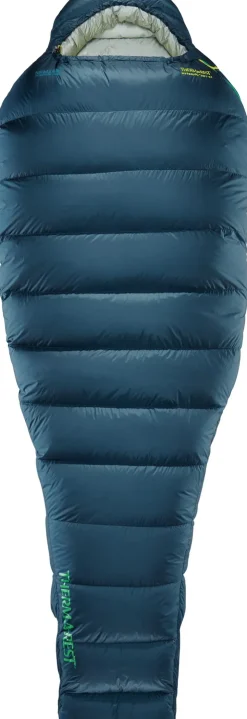 Backpacking & Lightweight Sleeping Bags-Thermarest Therm-a-Rest Hyperion -6C UL Sleeping Bag - Regular