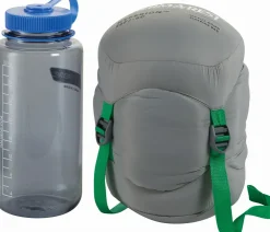 Backpacking & Lightweight Sleeping Bags-Thermarest Therm-a-Rest Hyperion -6C UL Sleeping Bag - Regular
