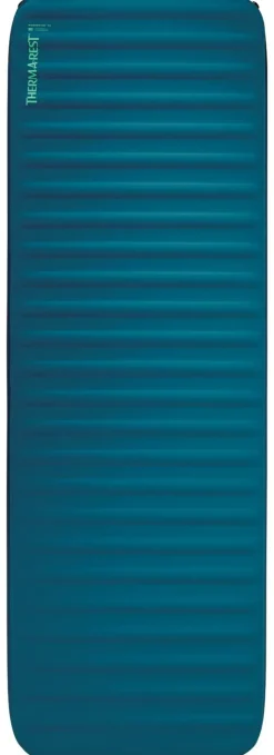 Family & Leisure Camp Beds And Sleeping Mats-Thermarest Therm-a-Rest MondoKing 3D Self Inflating Mat - XXLarge